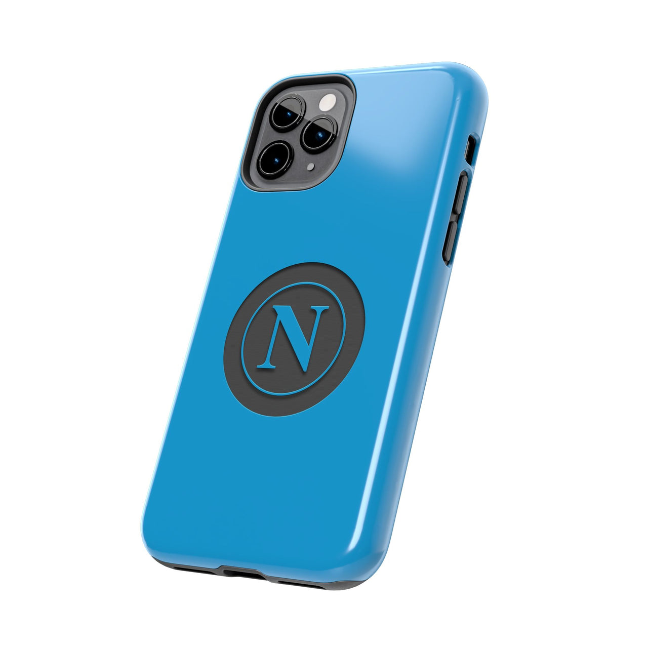 Napoli Tough Phone Case