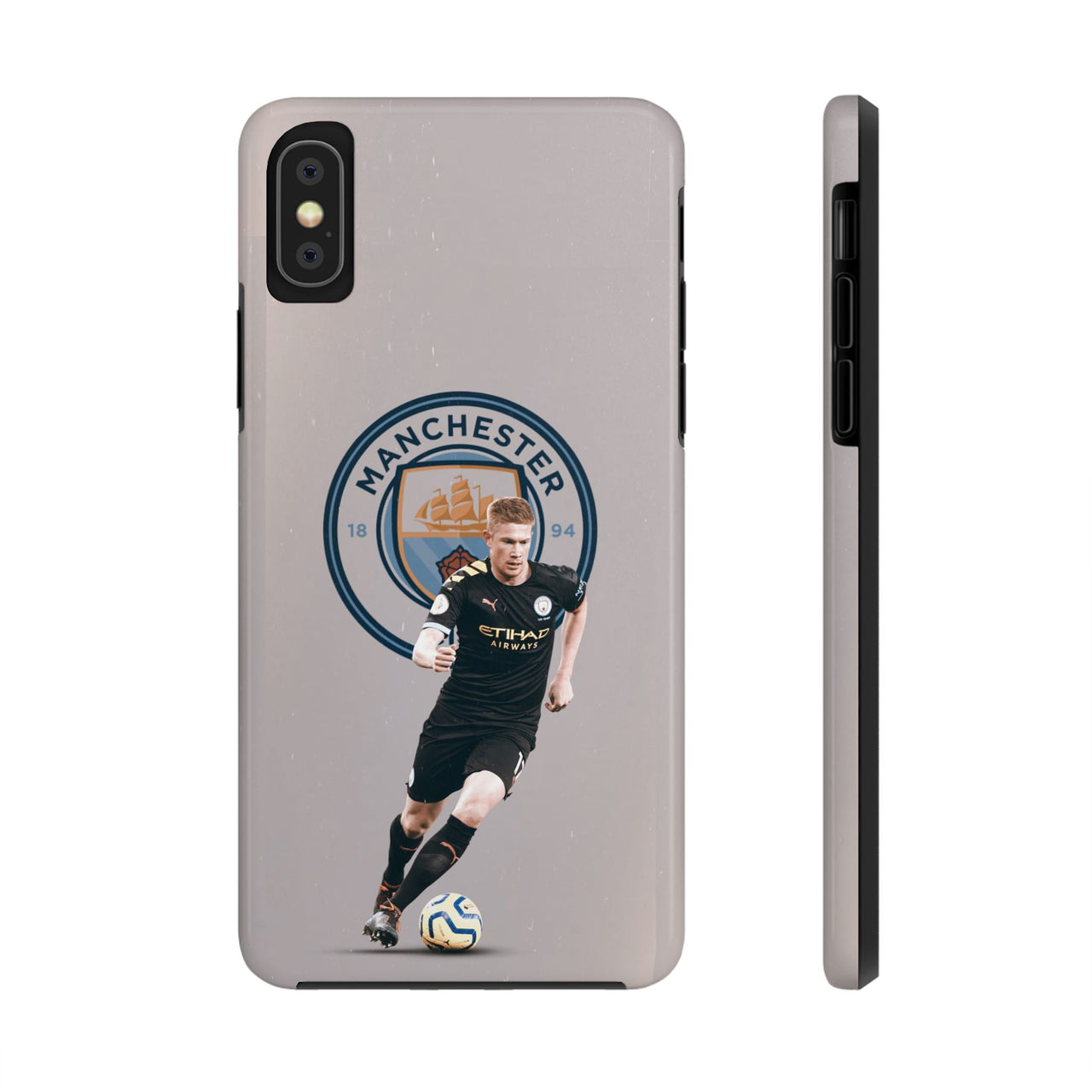 Kevin De Bruyne Tough Phone Case