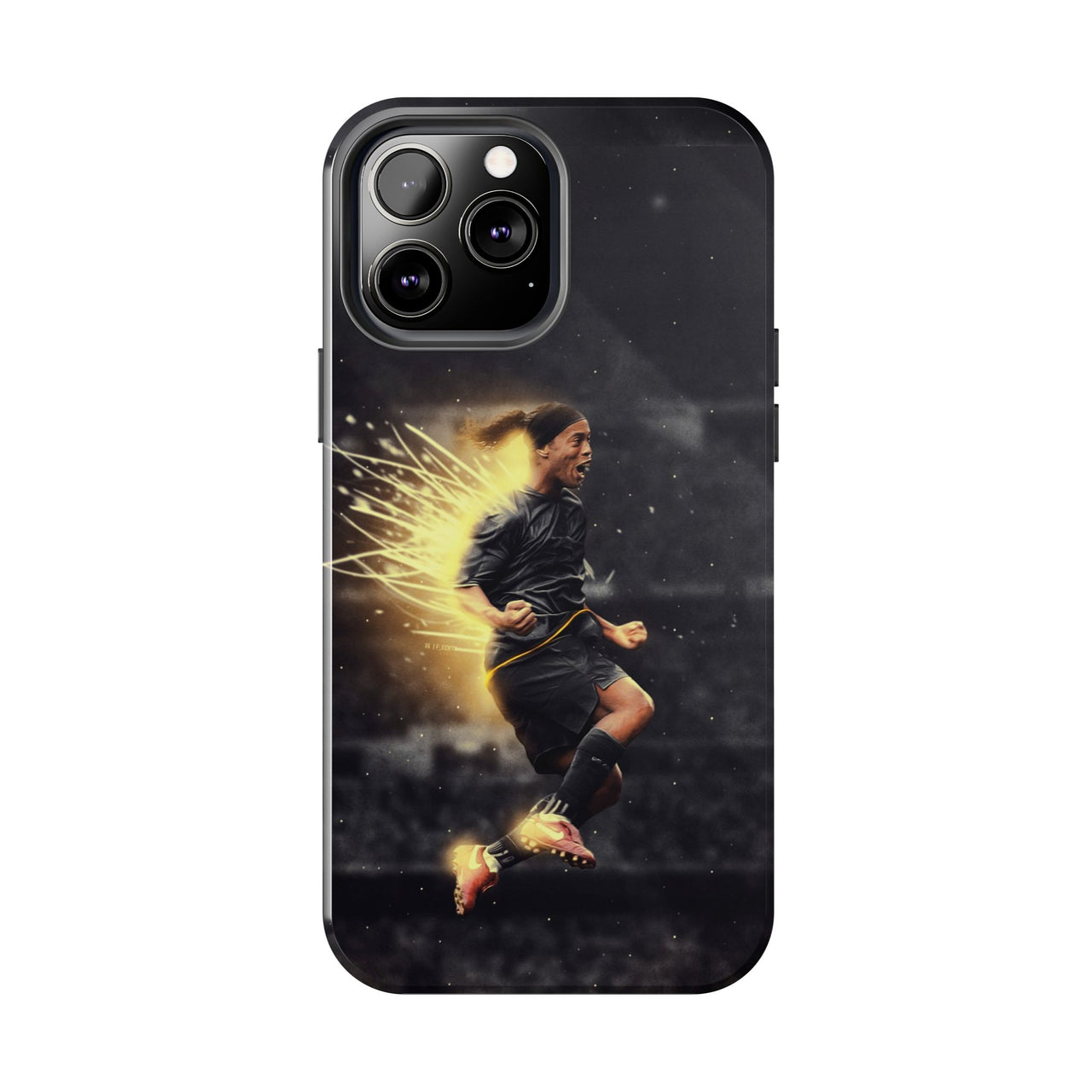 Ronaldinho Tough Phone Case