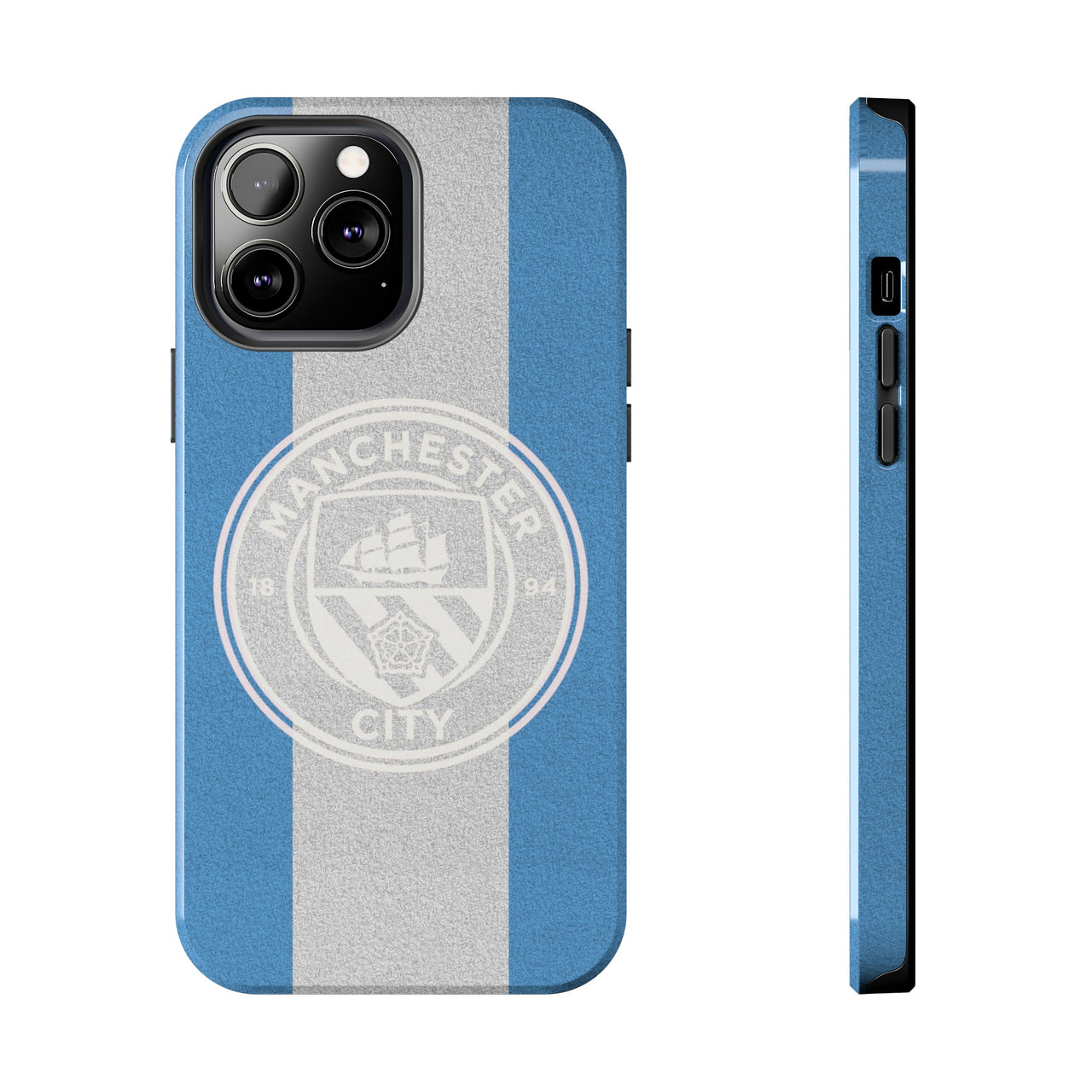 Manchester City Tough Phone Case