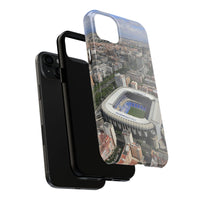 Thumbnail for Real Madrid Stadium Mate Tough Phone Case