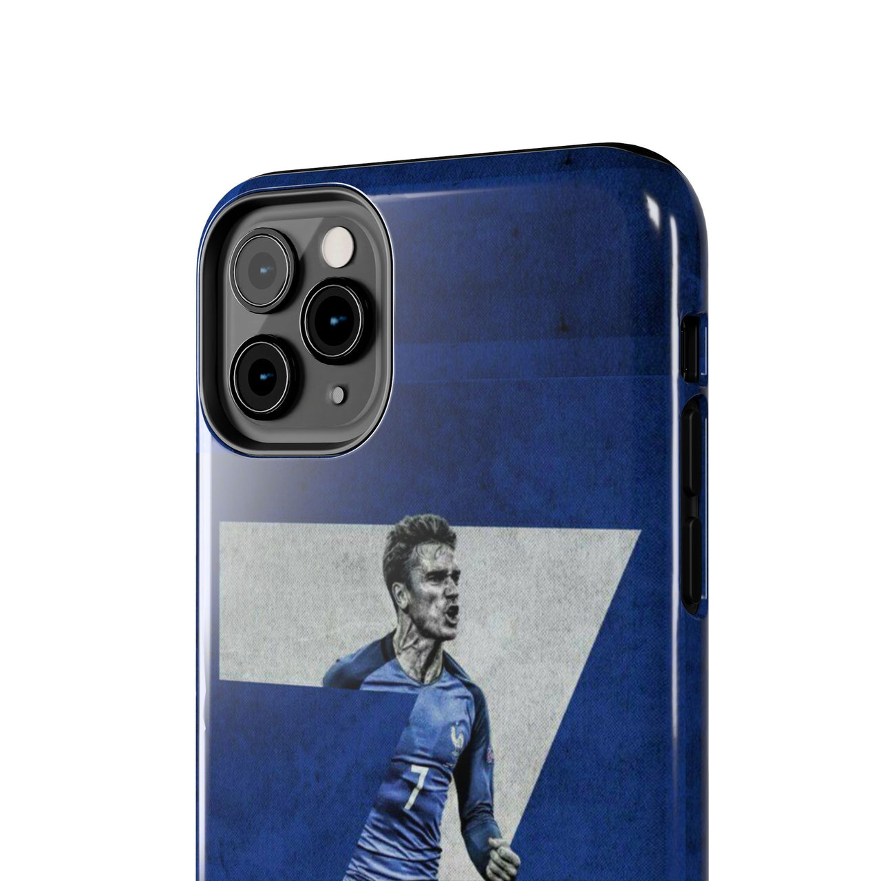 Antoine Griezmann Tough Phone Case