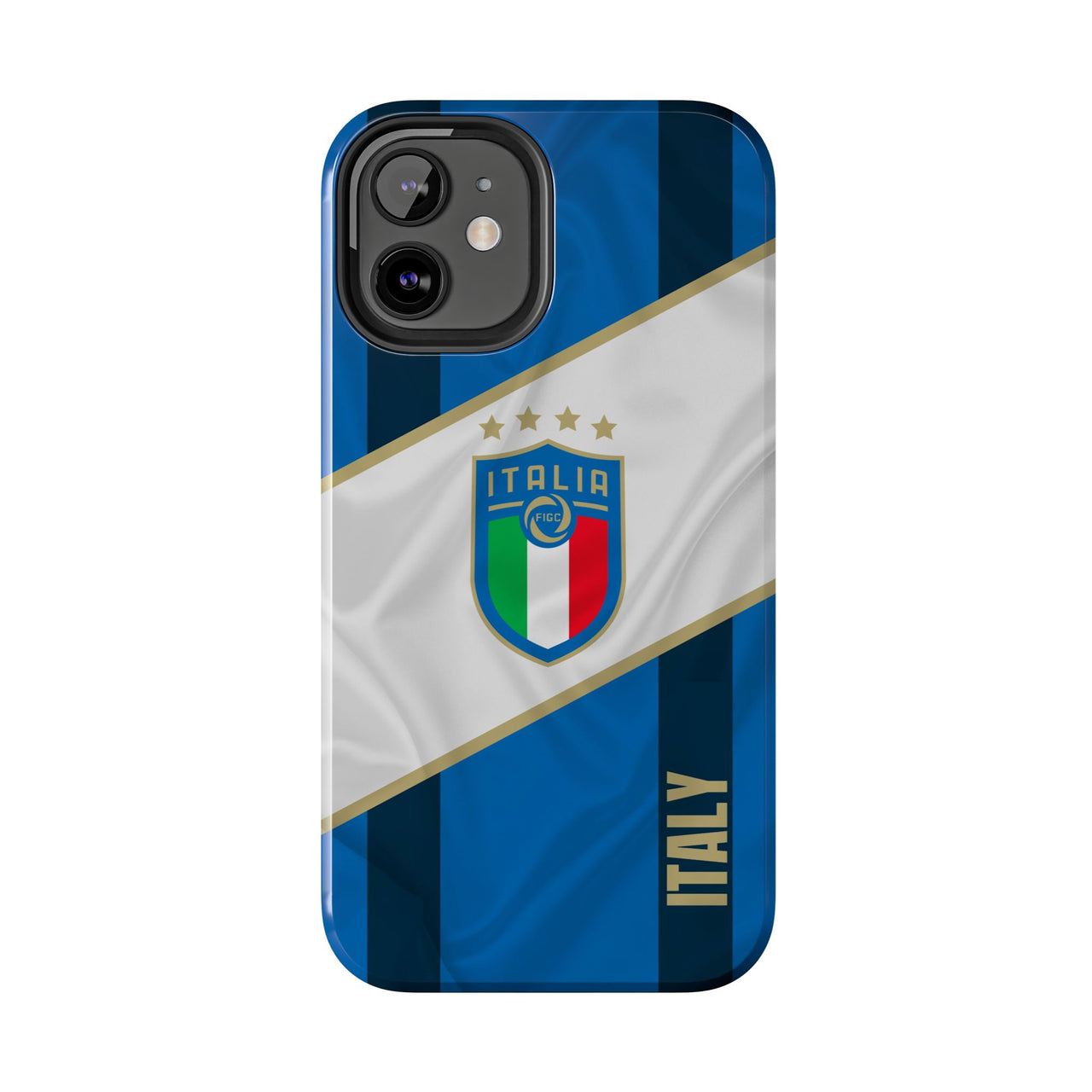 Italy National Team Tough Phone Case