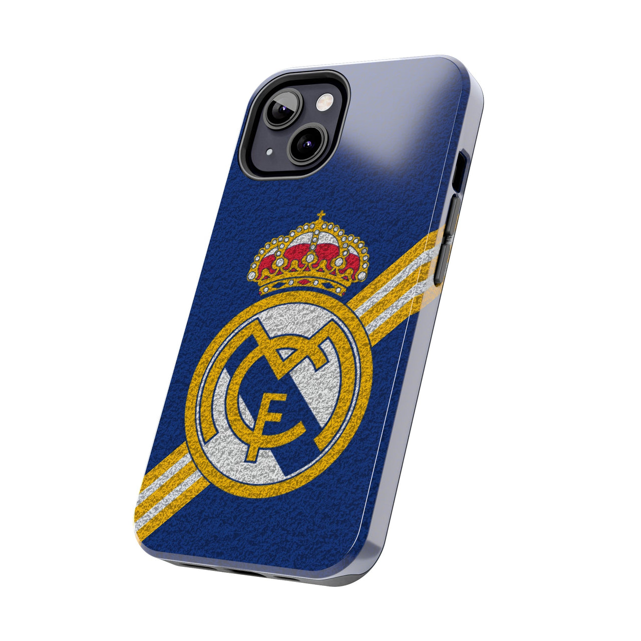 Real Madrid Tough Phone Case