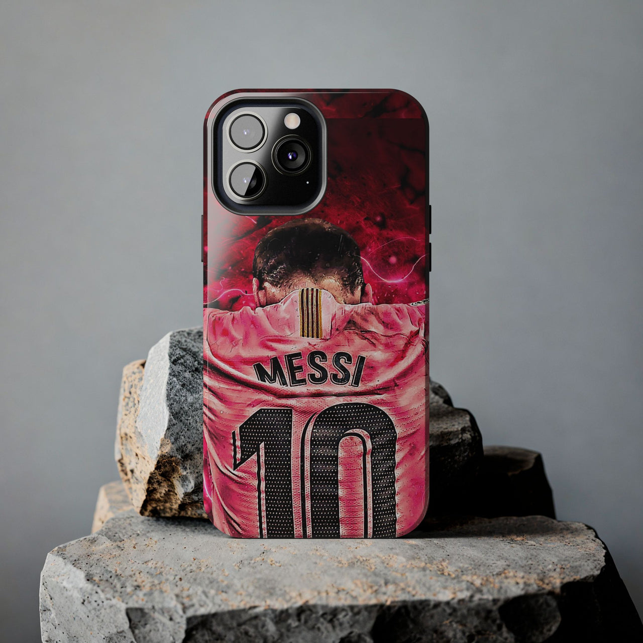 Lionel Messi Phone Case