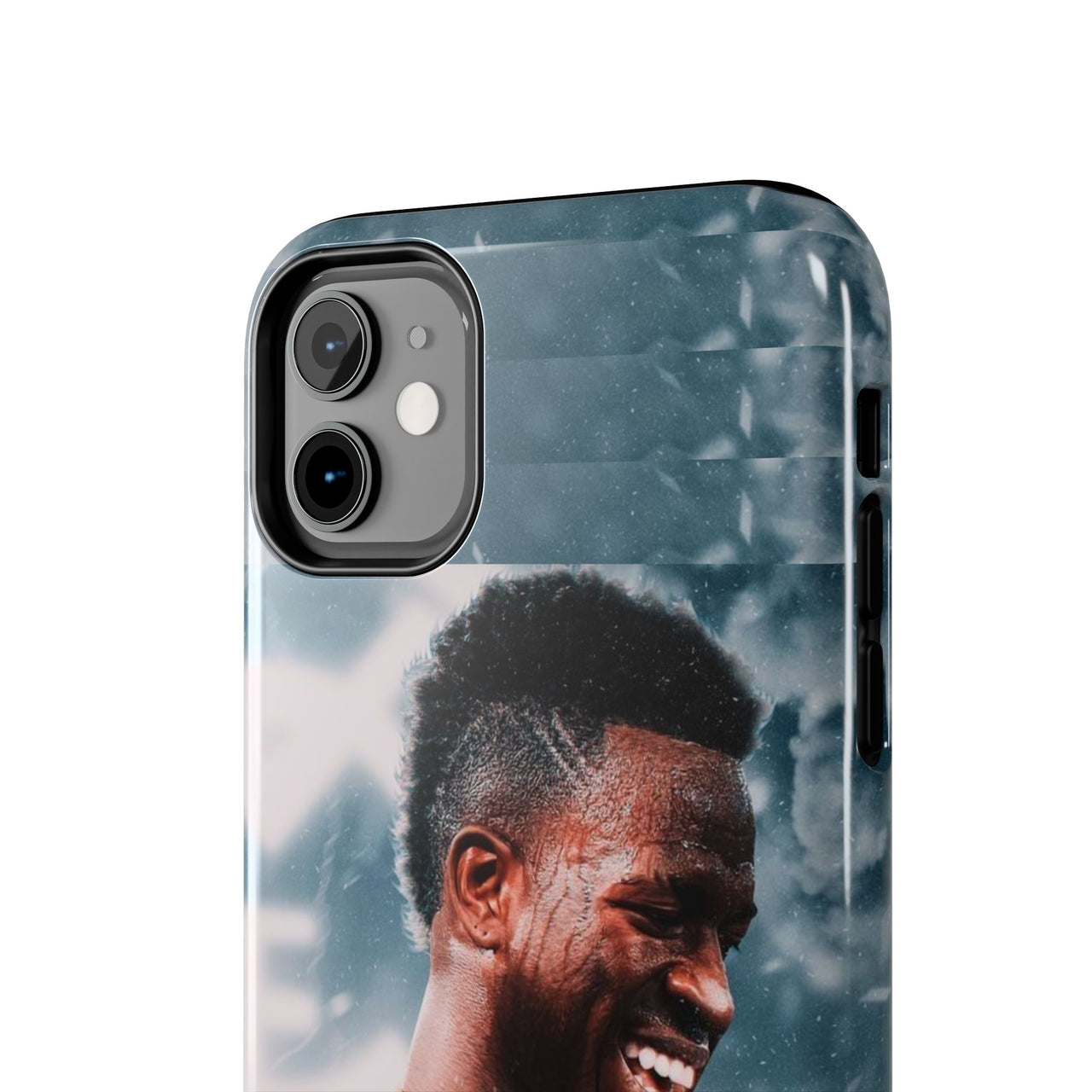 Vinicius Jr Tough Phone Cases