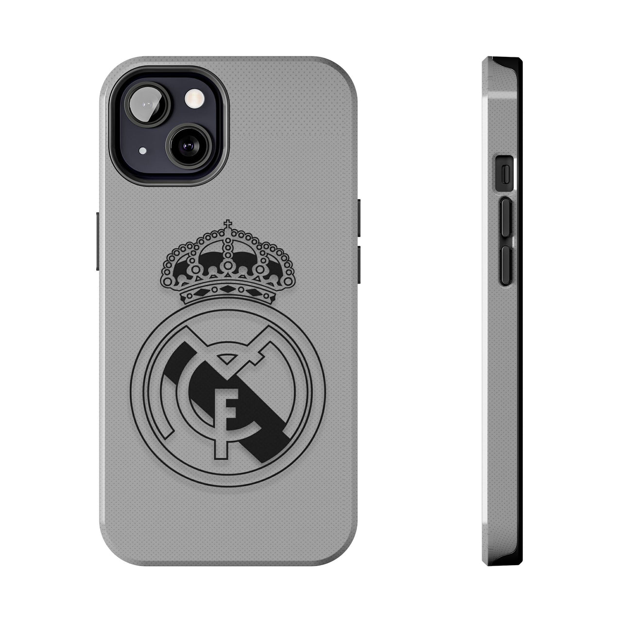 Real Madrid Phone Case