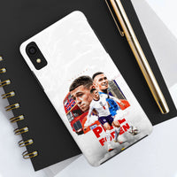 Thumbnail for Phil Foden England ough Phone Cases