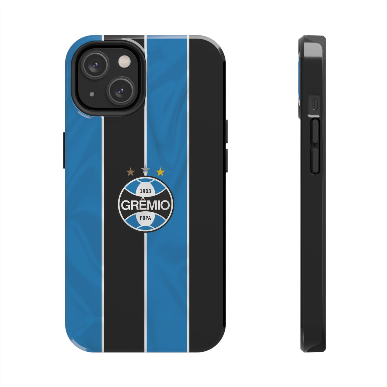 Grêmio Tough Phone Cases