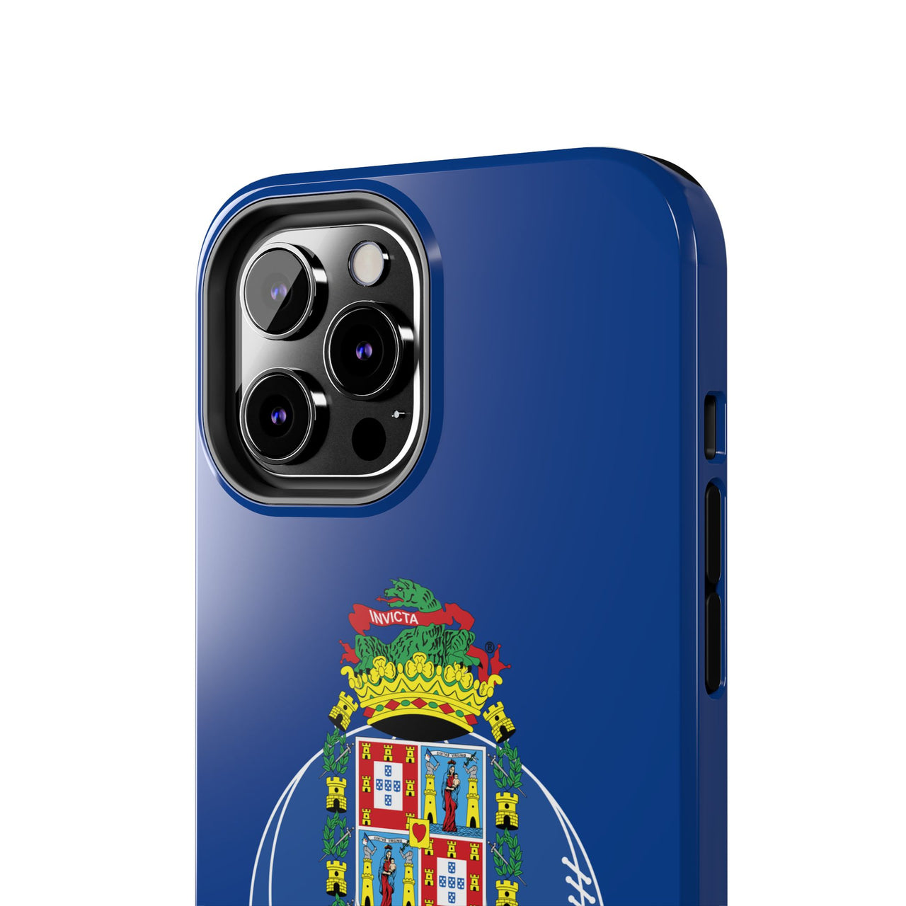 Porto Phone Case