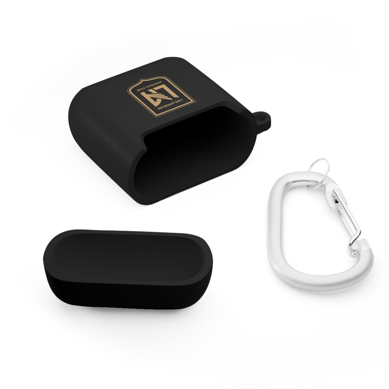 LAFC AirPods and AirPods Pro Case Cover
