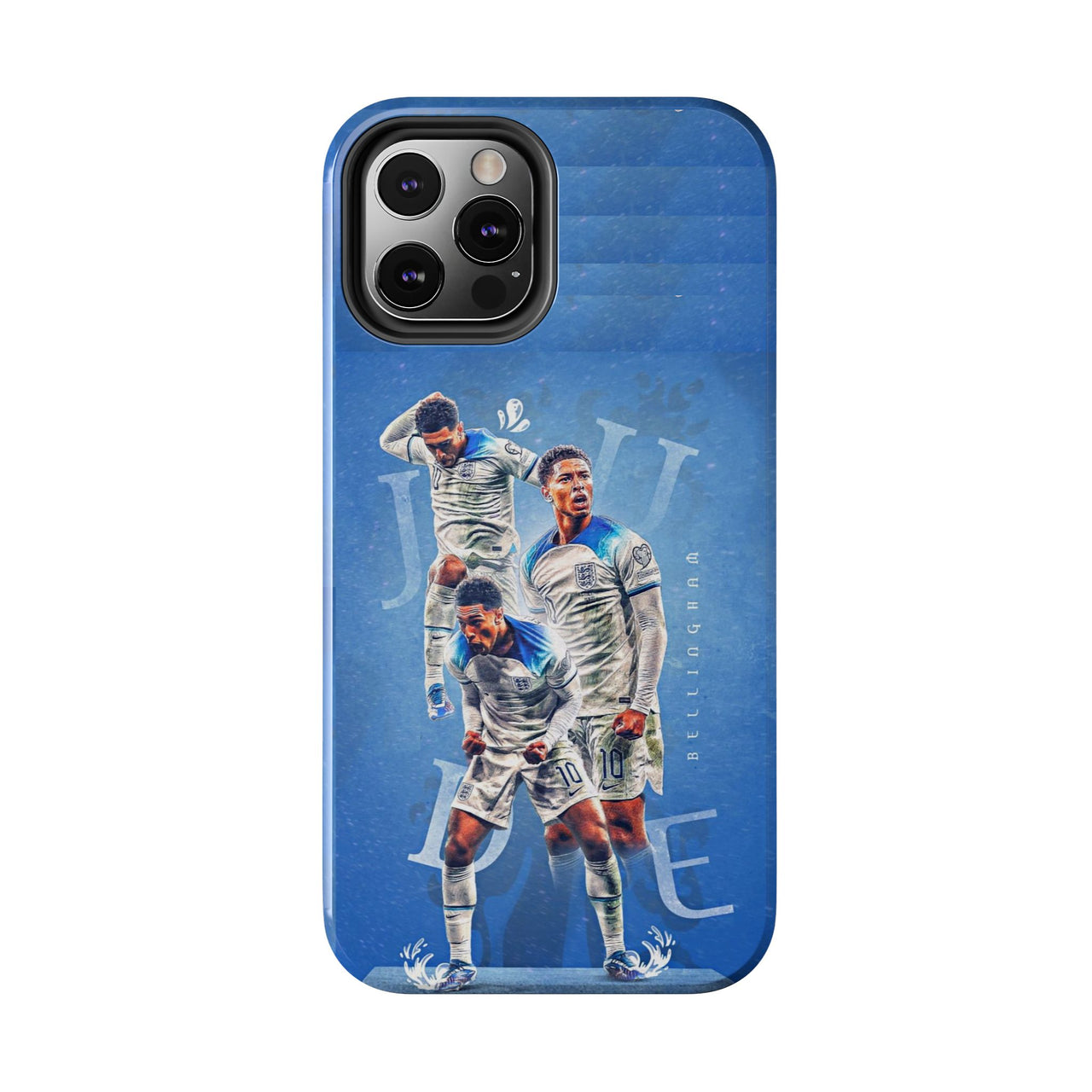 Jude Bellingham England Tough Phone Case