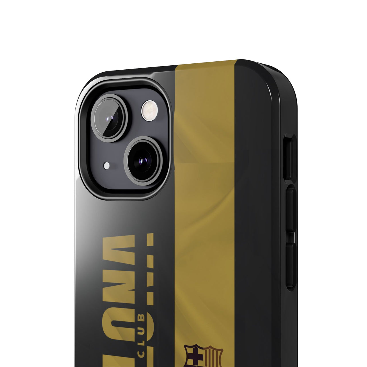 Barcelona Tough Phone Case