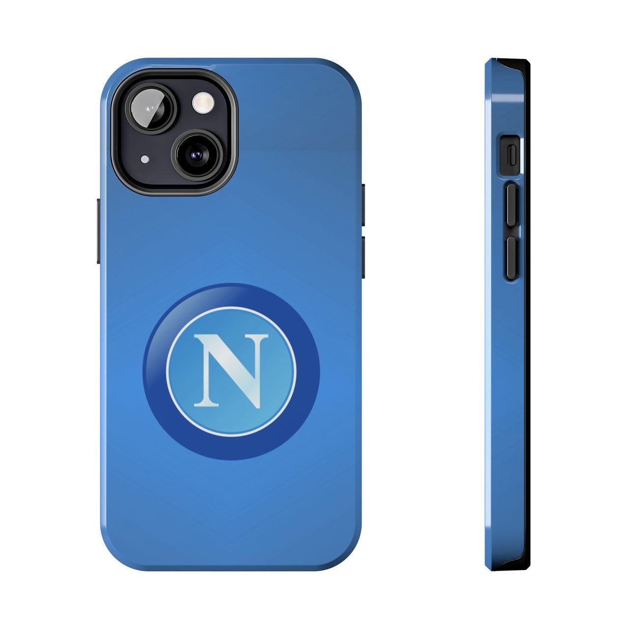 Napoli Tough Phone Case