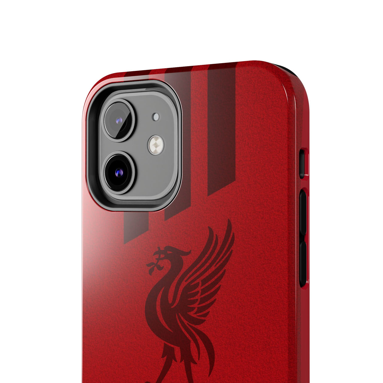 Liverpool Tough Phone Case