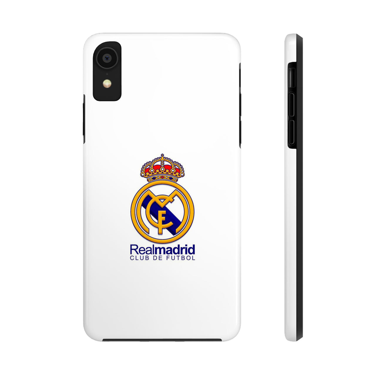 Real Madrid Phone Case