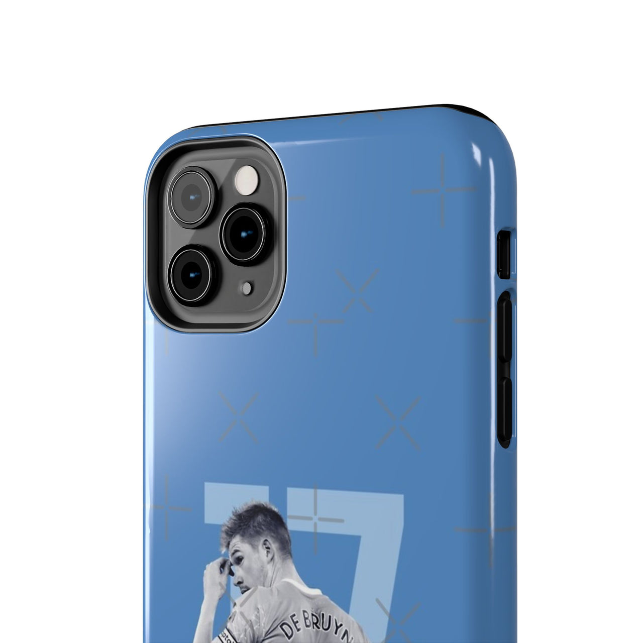 Kevin De Bruyne Tough Phone Case