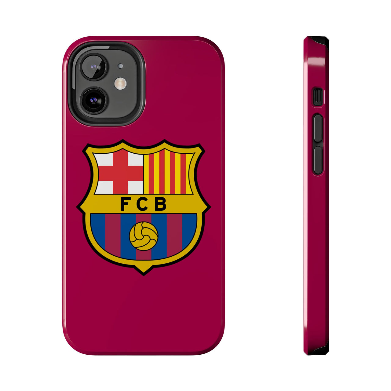 Barcelona Phone Case