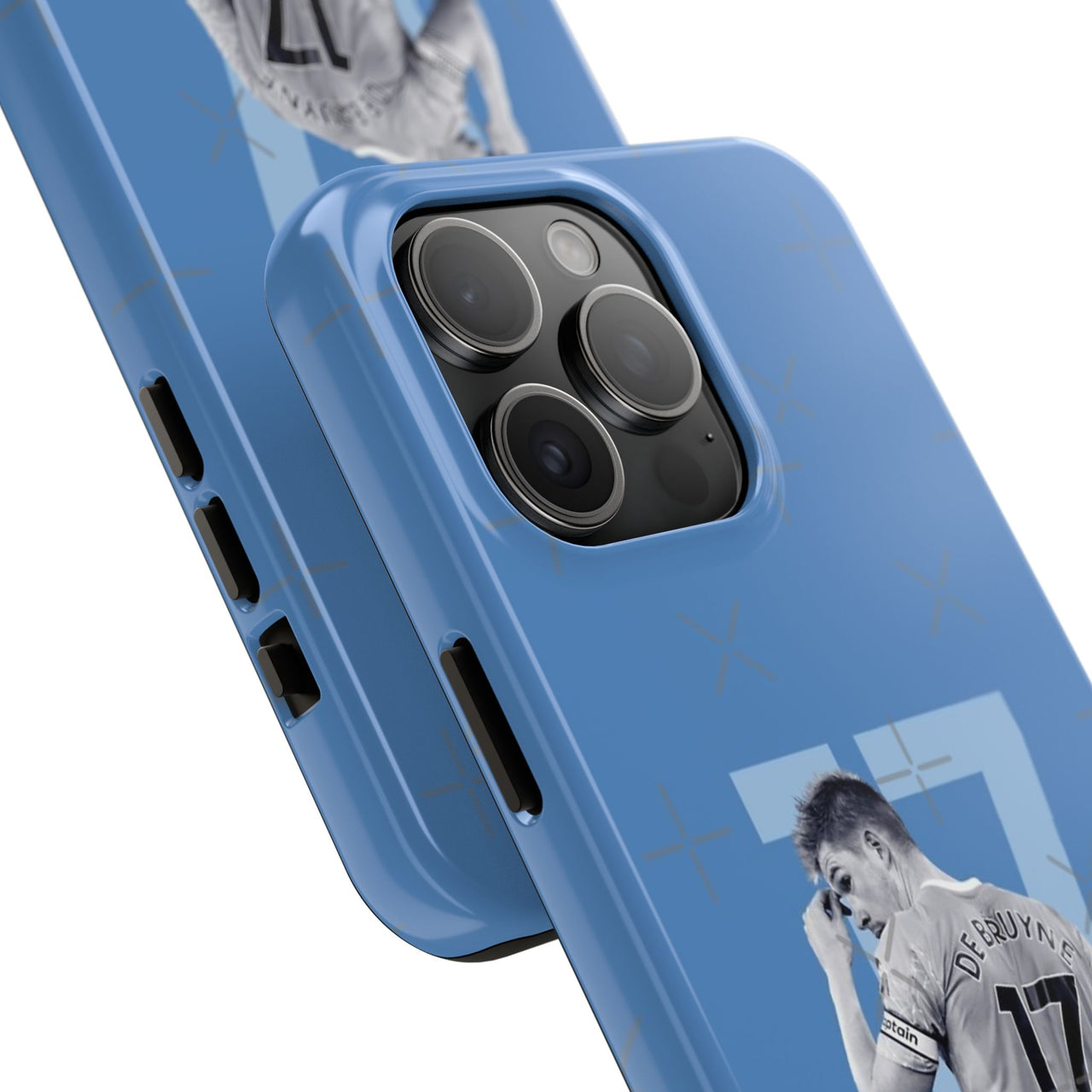 Kevin De Bruyne Tough Phone Case