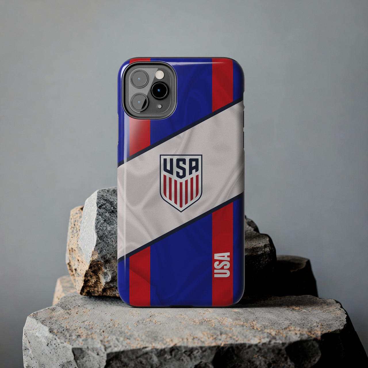 USA National Team Tough Phone Case