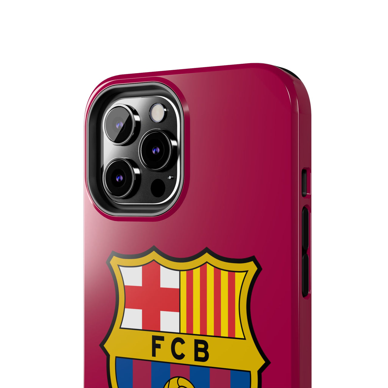 Barcelona Phone Case