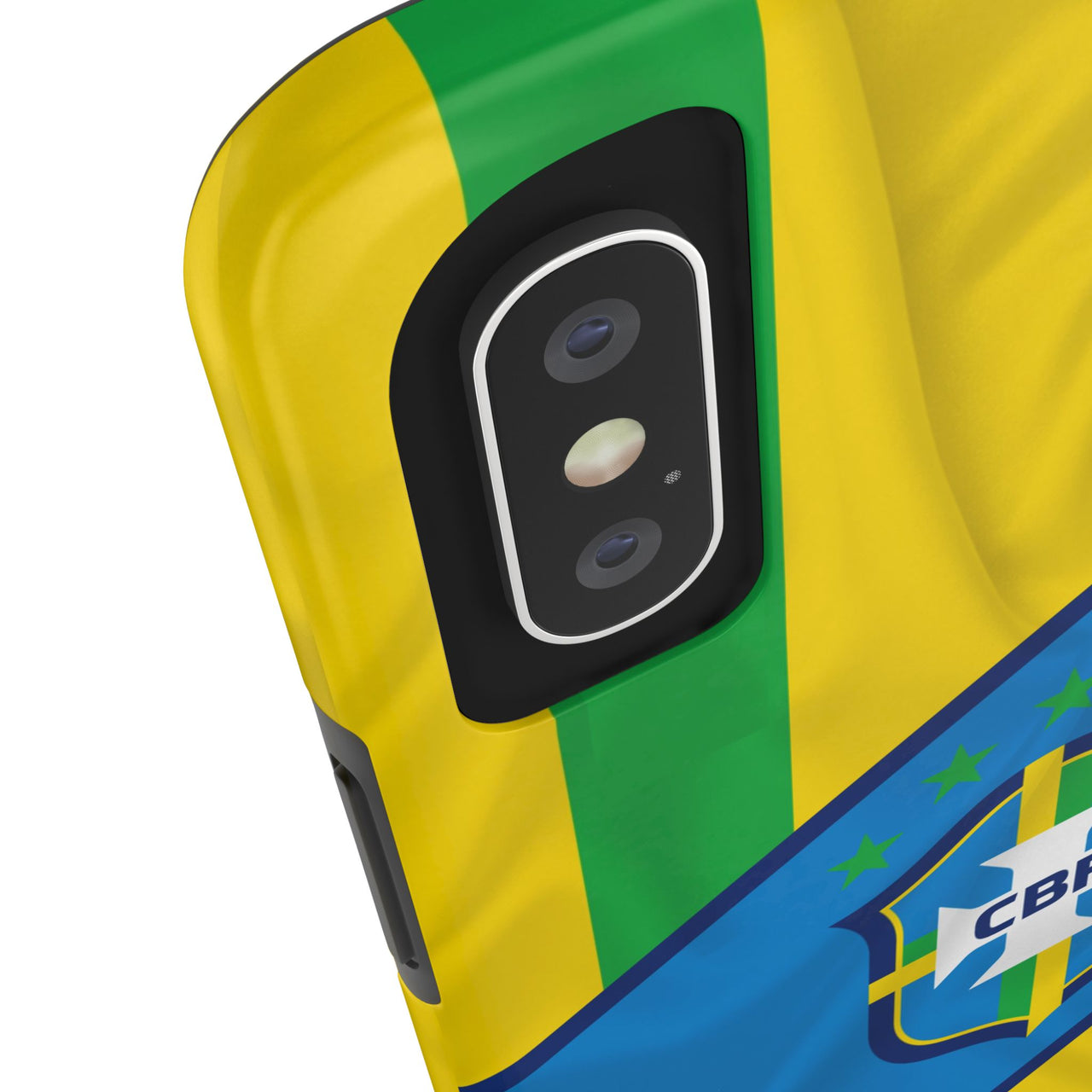 Brazil National Team Tough Phone Cases -  (Brasil)