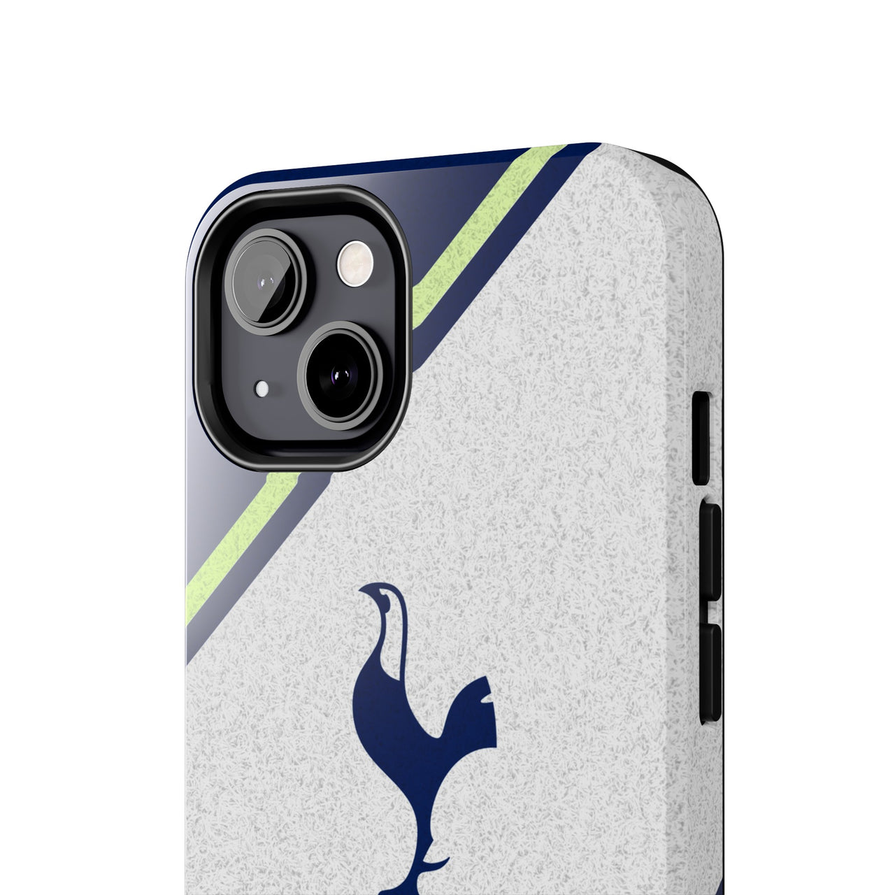 Tottenham Hotspurs Tough Phone Case