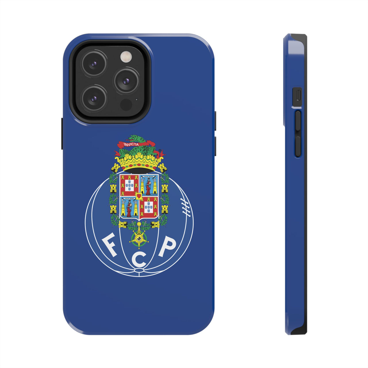 Porto Phone Case