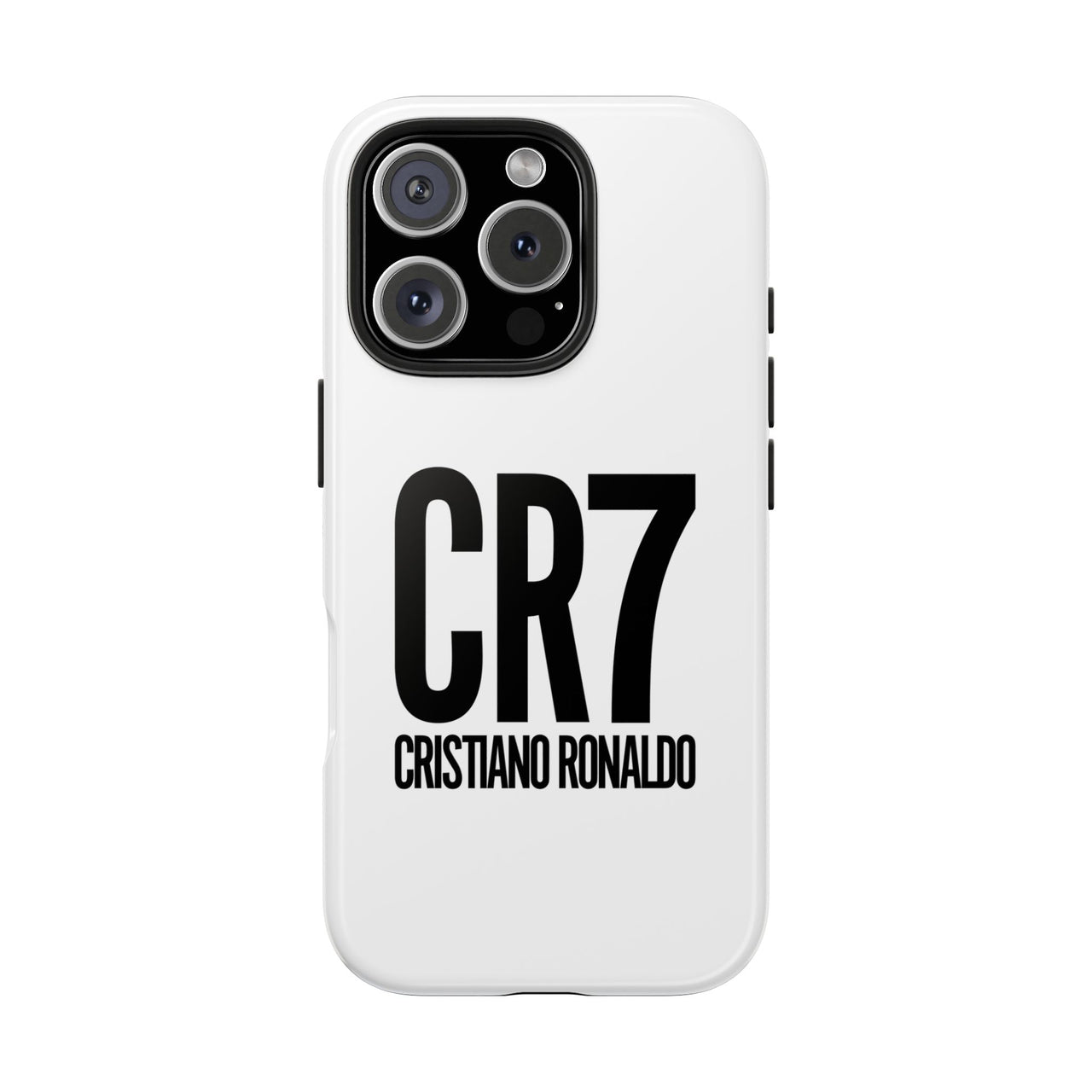 Cristiano Ronaldo Tough Phone Case -  Case-Mate