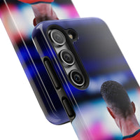 Thumbnail for Cristianp Ronaldo EURO Tough Phone Case