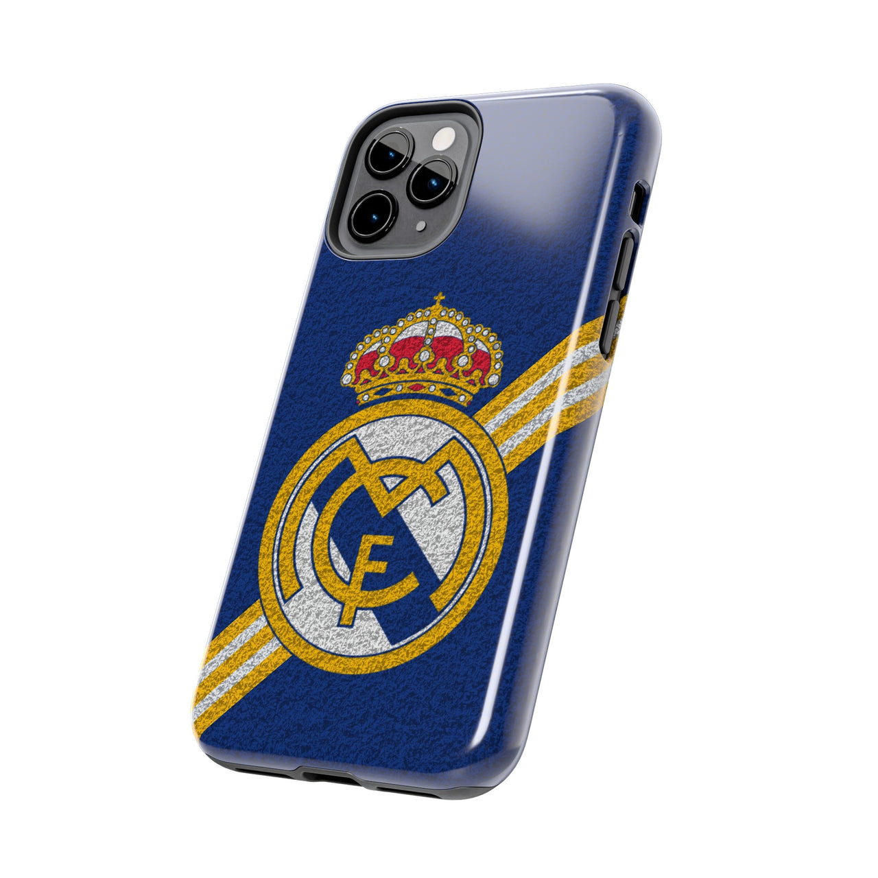 Real Madrid Tough Phone Case