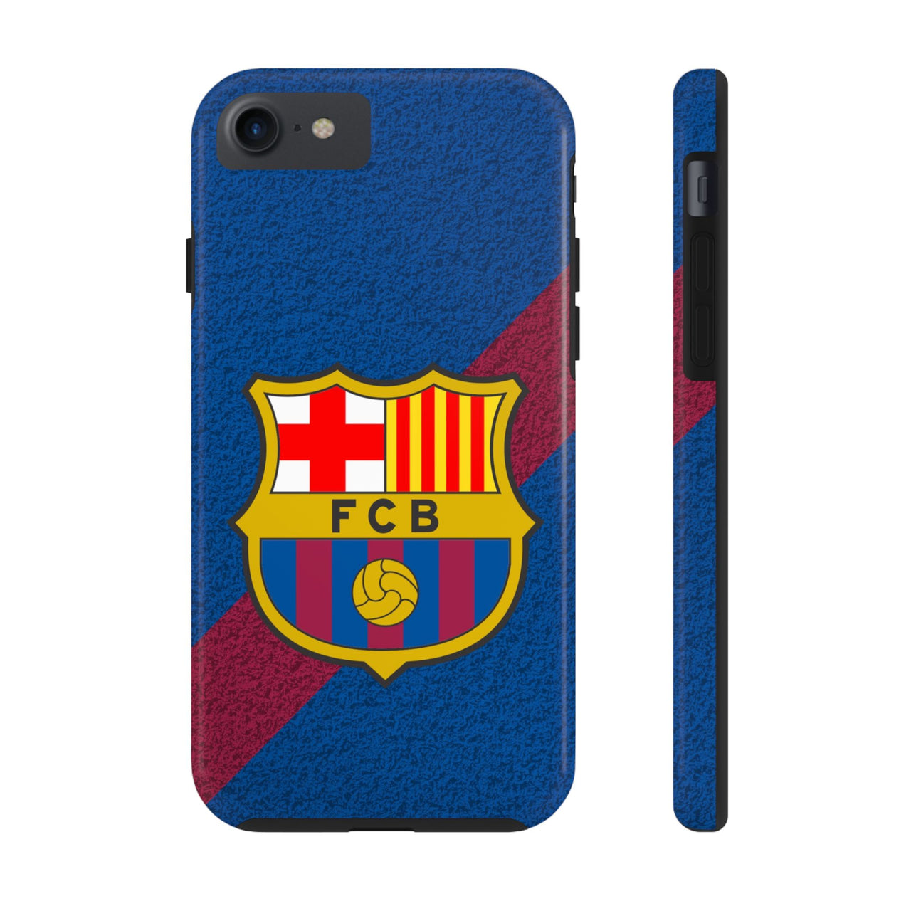 Barcelona Tough Phone Case