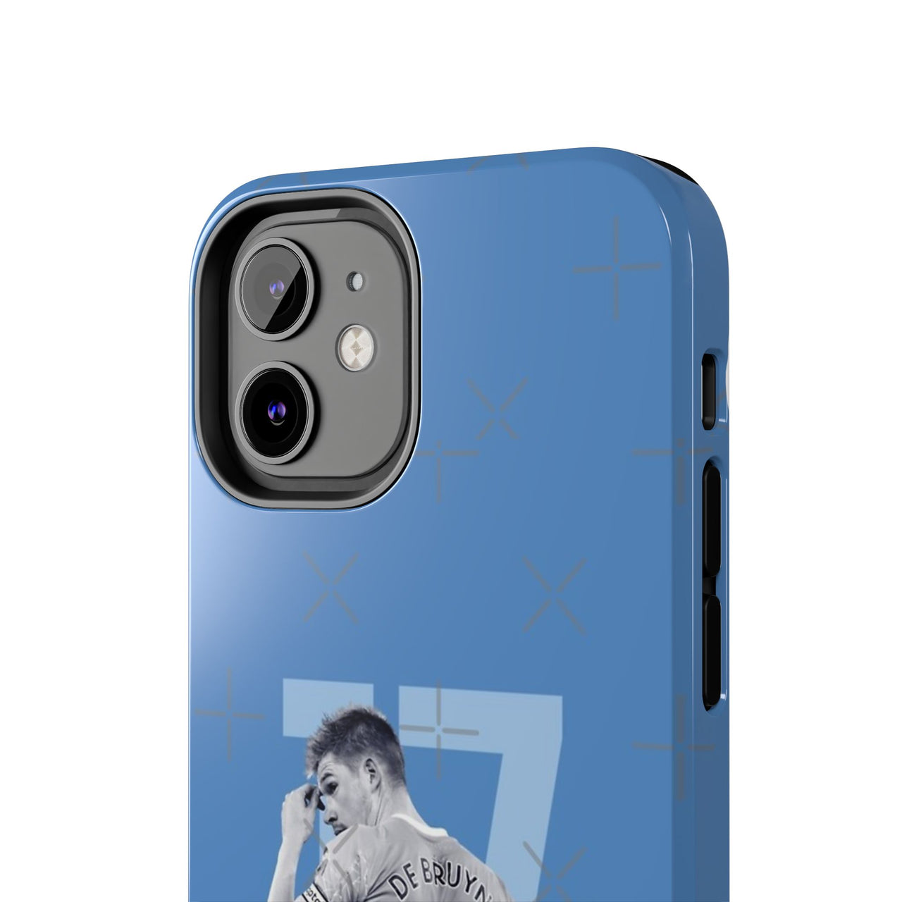 Kevin De Bruyne Tough Phone Case