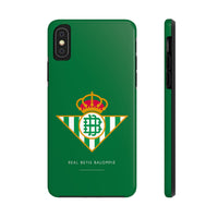 Thumbnail for Real Betis Tough Phone Case