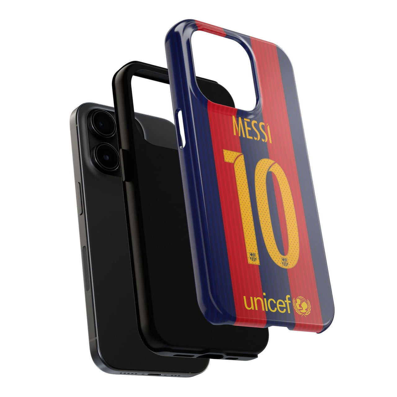 Lionel Messi Phone Case