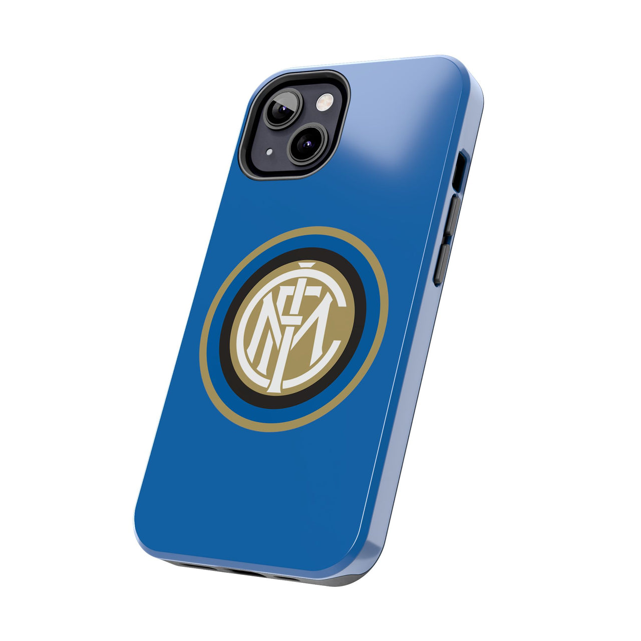 Inter Milan Phone Case