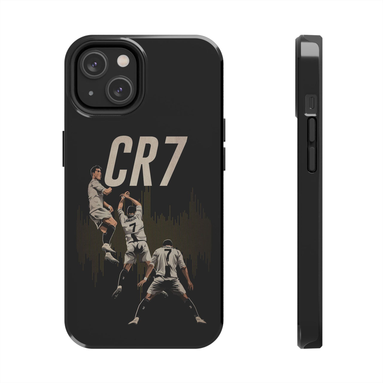 Cristiano Ronaldo Phone Case