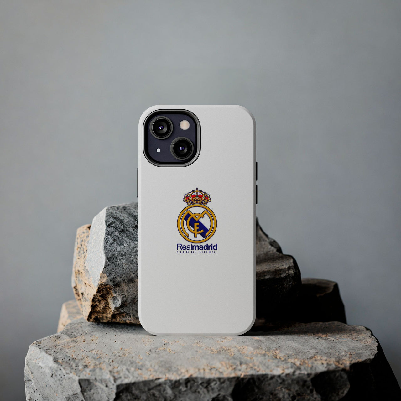 Real Madrid Phone Case