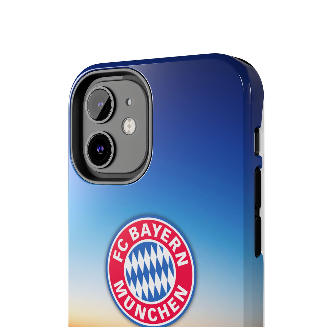 Bayern Munich Phone Case