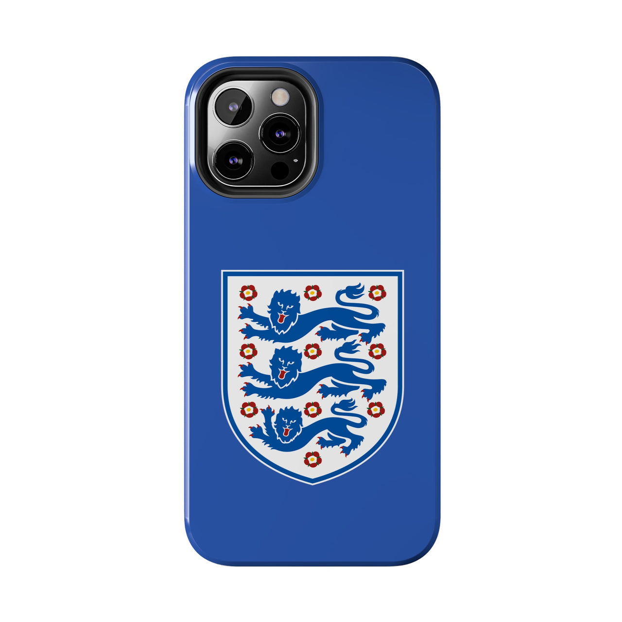 England National Team Tough Phone Cases