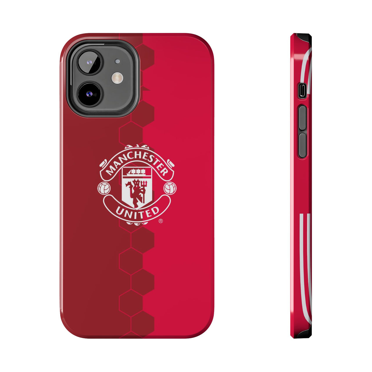 Manchester United Phone Case