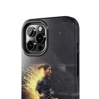 Thumbnail for Ronaldinho Tough Phone Case