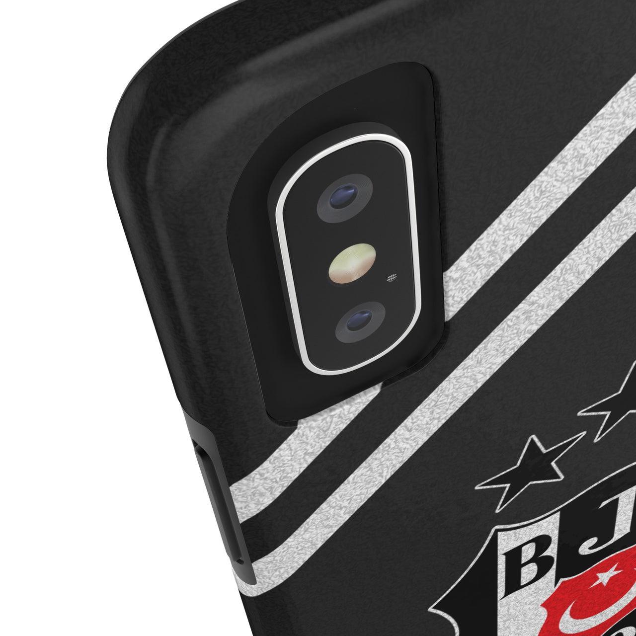 Beşiktaş J.K. Tough Phone Case