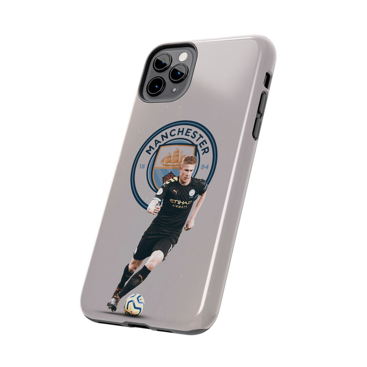 Kevin De Bruyne Tough Phone Case