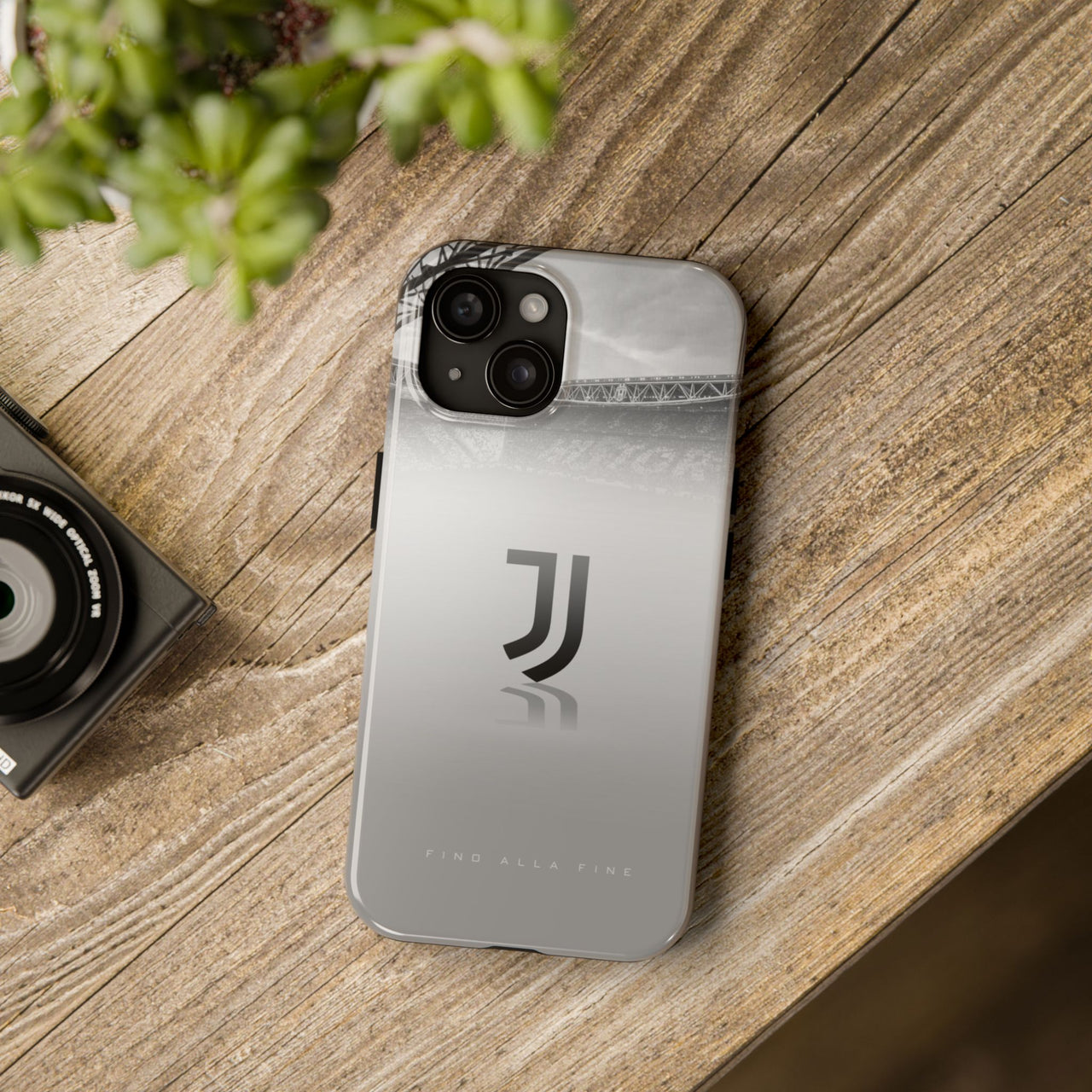 Juventus Phone Case