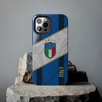 Thumbnail for Italy National Team Tough Phone Case