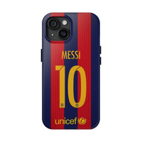 Thumbnail for Lionel Messi Phone Case