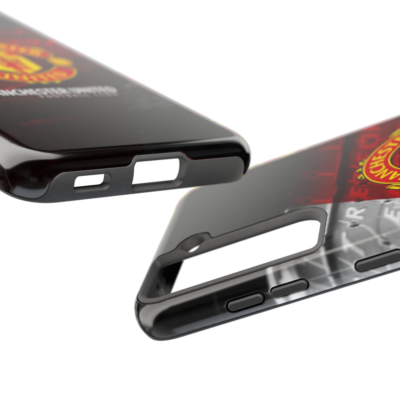 Manchester United Old Trafford Tough Phone Case