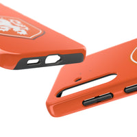 Thumbnail for Netherlands National Team Tough Phone Case