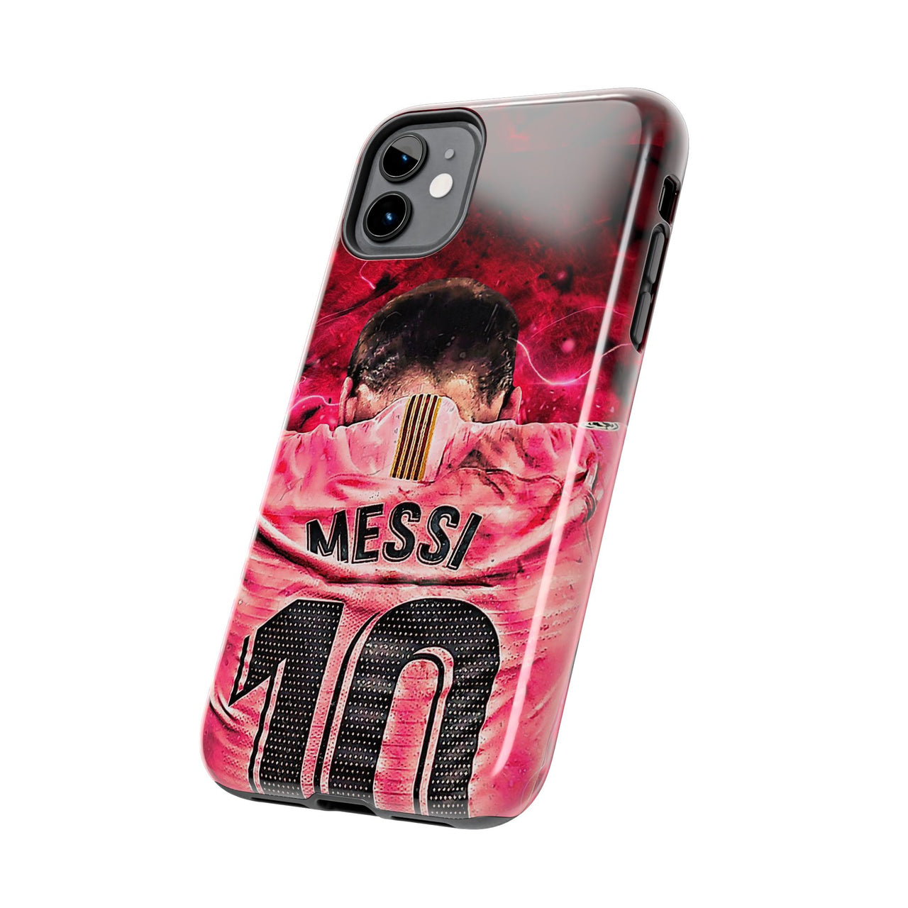 Lionel Messi Phone Case